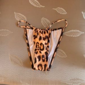 We Are HAH Tinsi Bottom